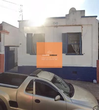 Casa em Tatuí - Centro