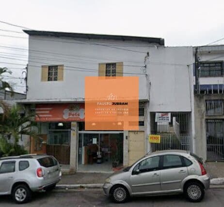 🏠 PRÉDIO COM RENDA ATIVA E PONTO COMERCIAL FUNCIONANDO – PRONTO PARA RECEBER!