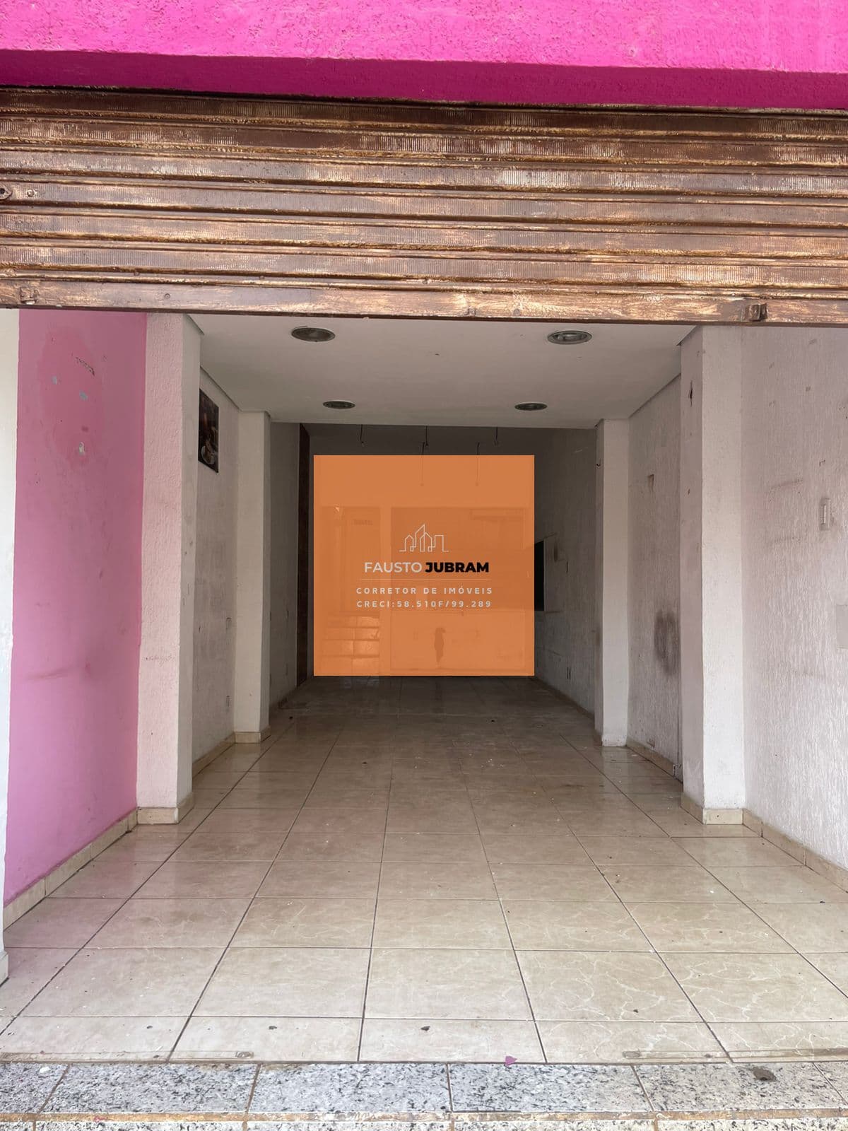 Sala/Conjunto em Tatuí - Vila Doutor Laurindo
