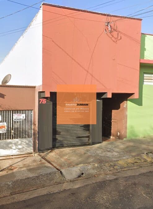 Ponto Comercial no Centro