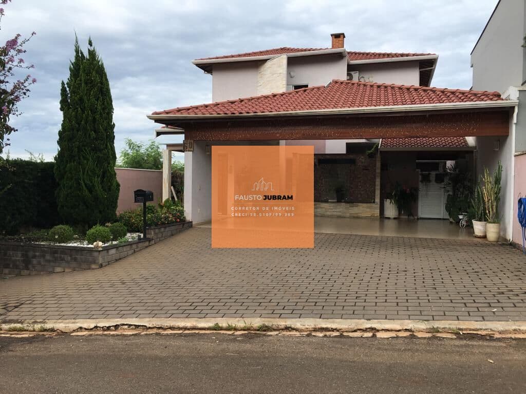Casa Alto Padrão Condominio Monte Verde