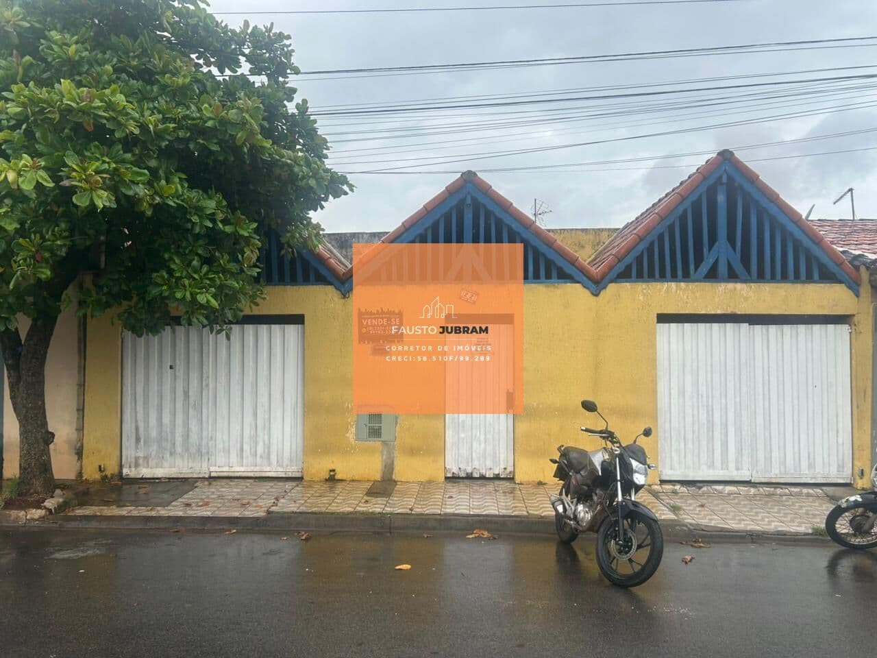 Casa no Bairro Cdhu