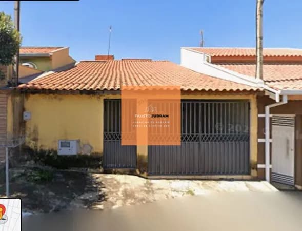 Casa em Tatuí - Residencial São Conrado