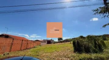 Varios terrenos de 240 mts