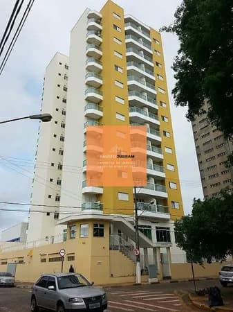 Para venda: Apartamento em localização privilegiada