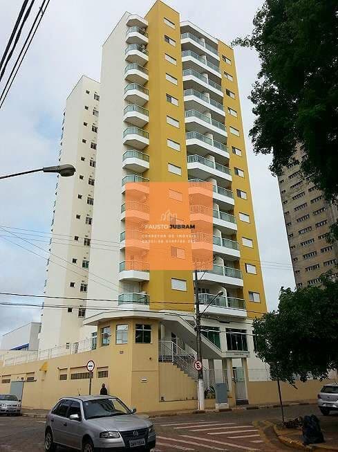 Para venda: Apartamento em localização privilegiada
