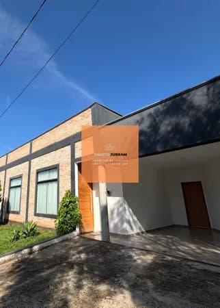Casa no Condomino Monte Verde