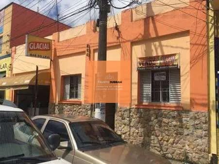 Casa em Tatuí - Centro