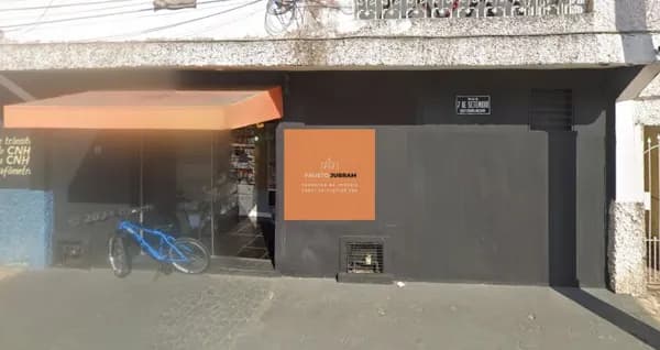 Ponto Comercial