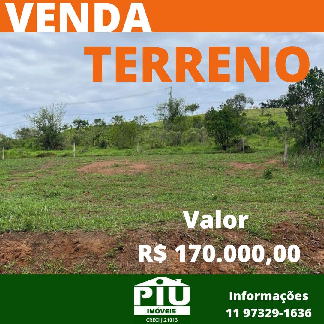 Lote/Terreno em Pinhalzinho - Centro