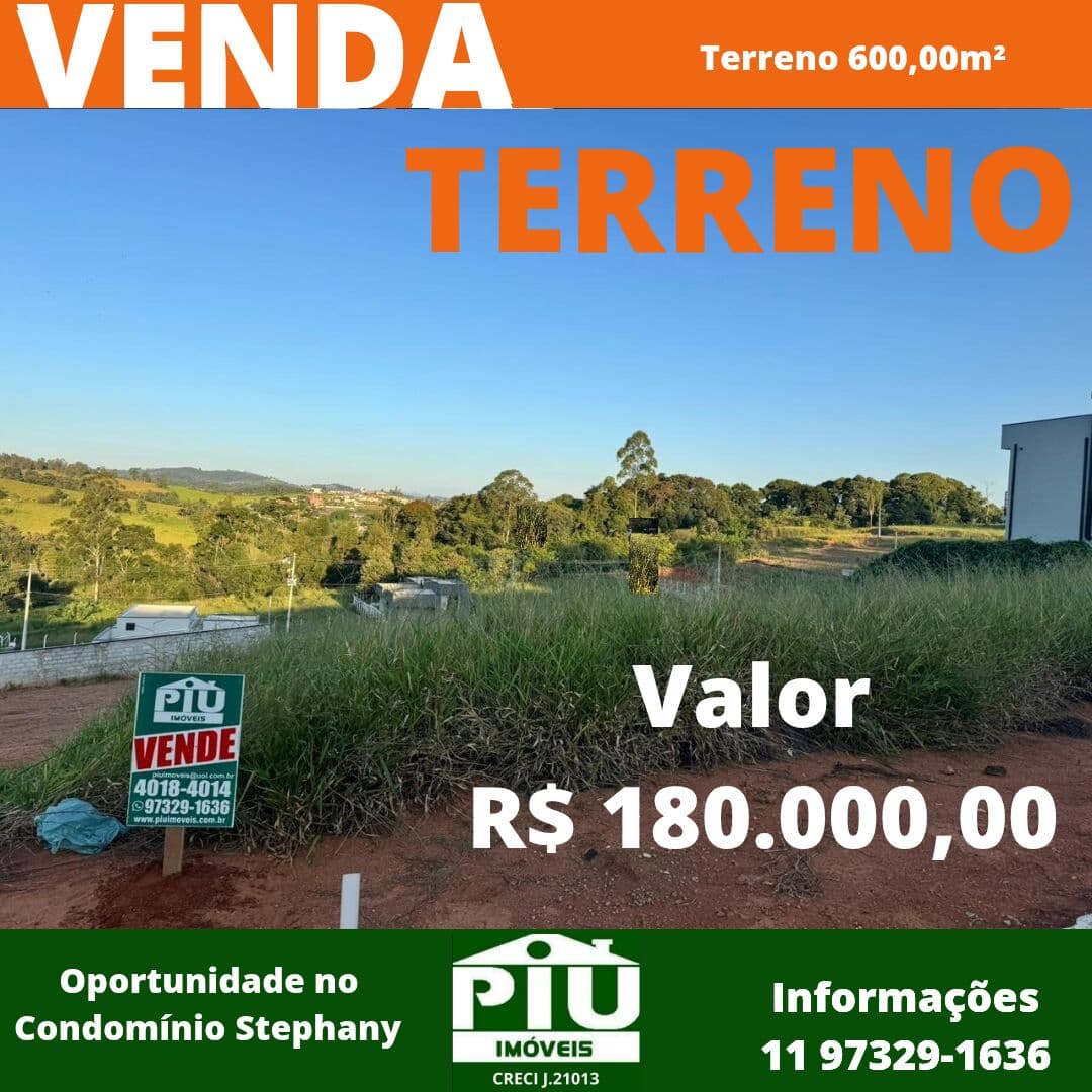 Lote/Terreno em Pinhalzinho - Centro