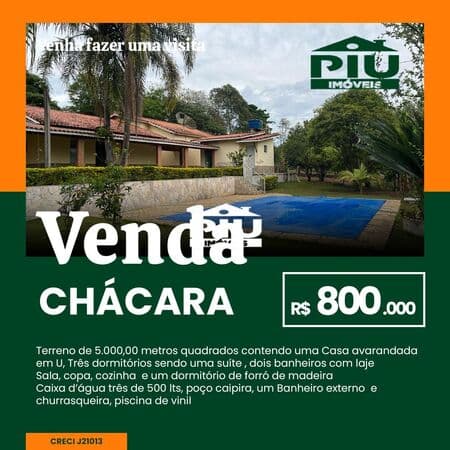 Apartamento em Pinhalzinho - Centro