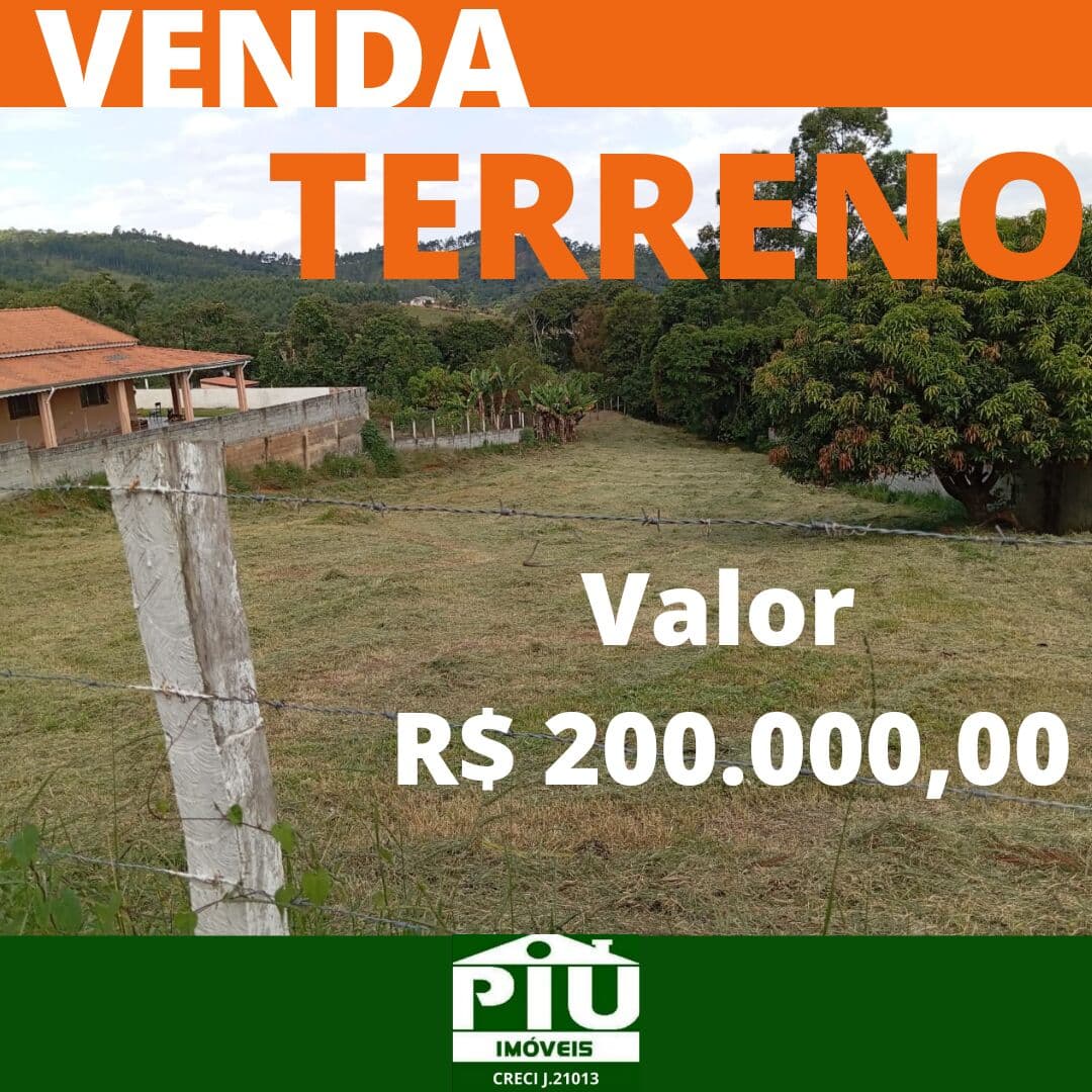 Lote/Terreno em Pinhalzinho - Centro