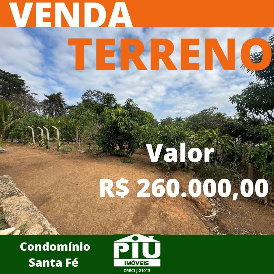 Lote/Terreno em Pinhalzinho - Centro