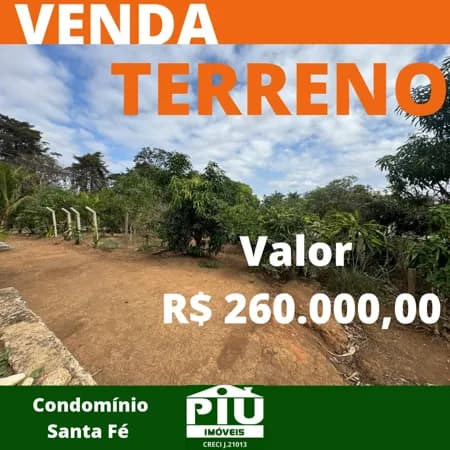 Lote/Terreno em Pinhalzinho - Centro