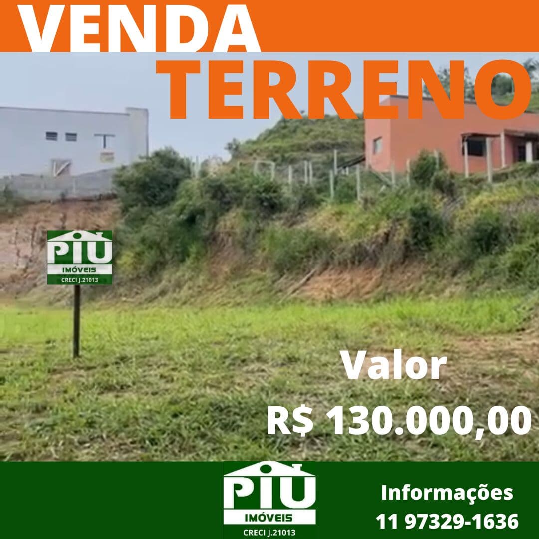 Lote/Terreno em Pinhalzinho - Centro
