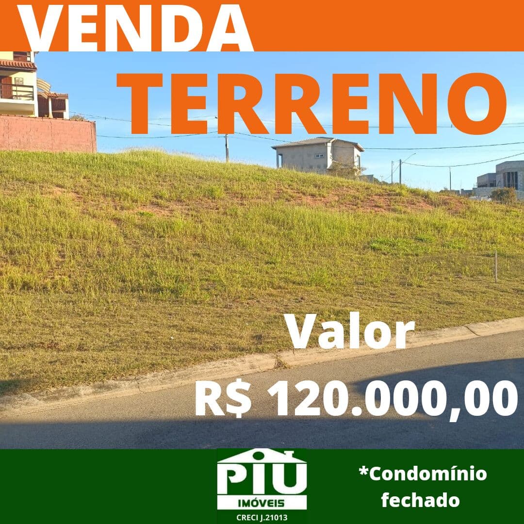 Lote/Terreno em Pinhalzinho - Centro