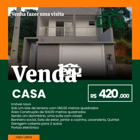 Apartamento em Pinhalzinho - Centro