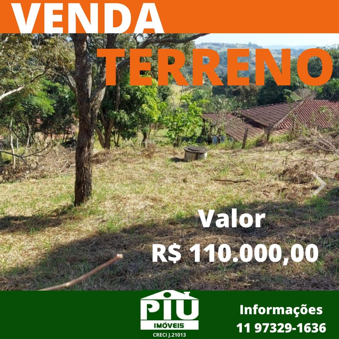 Lote/Terreno em Pinhalzinho - Centro
