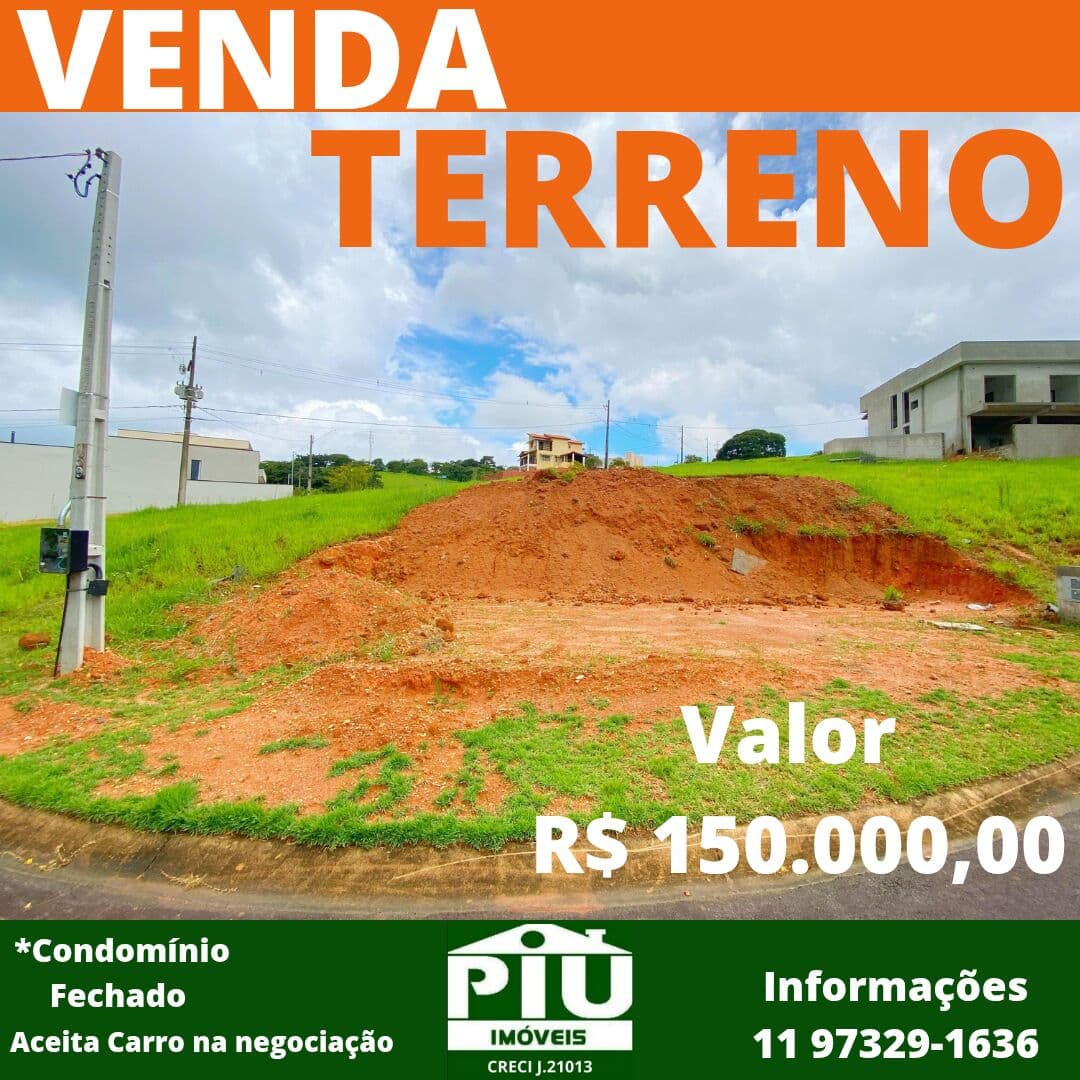 Lote/Terreno em Pinhalzinho - Centro