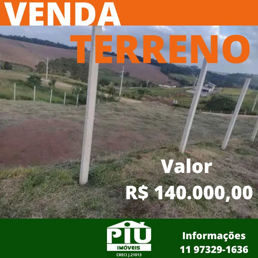 Lote/Terreno em Pinhalzinho - Centro