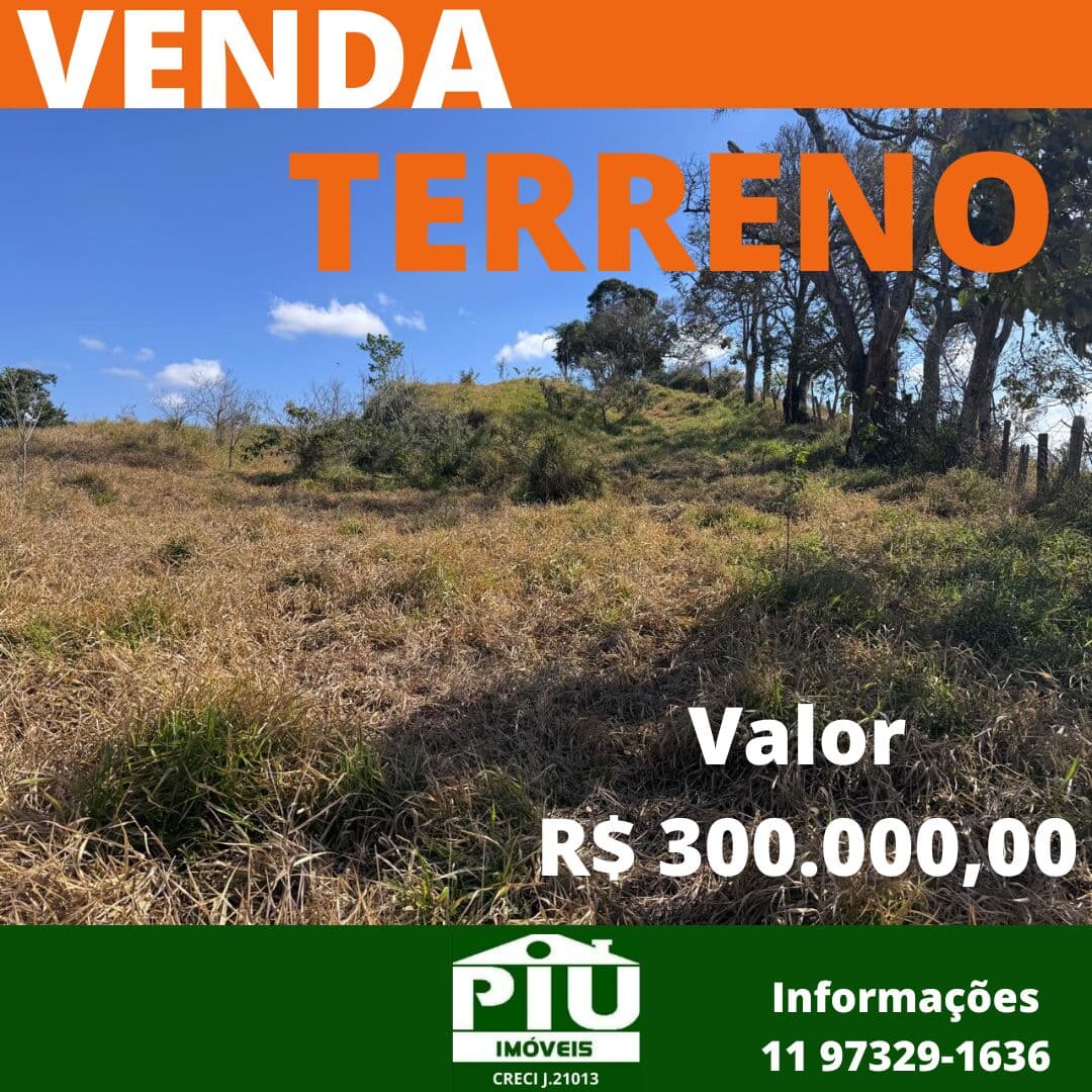 Lote/Terreno em Pinhalzinho - Centro