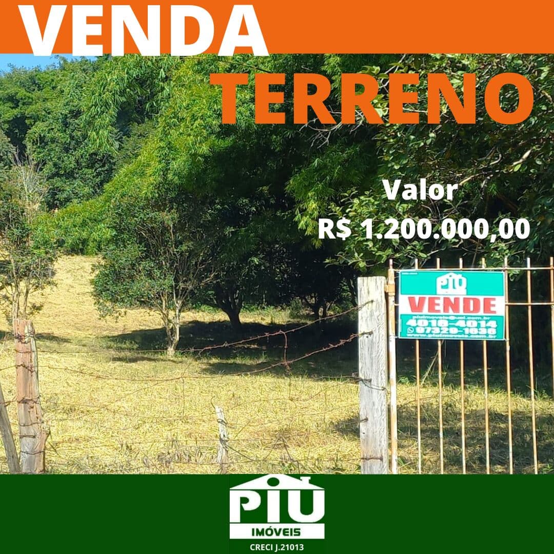 Lote/Terreno em Socorro - Centro