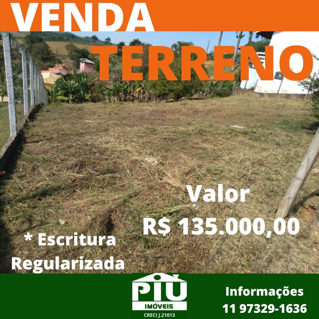 Lote/Terreno em Pinhalzinho - Centro