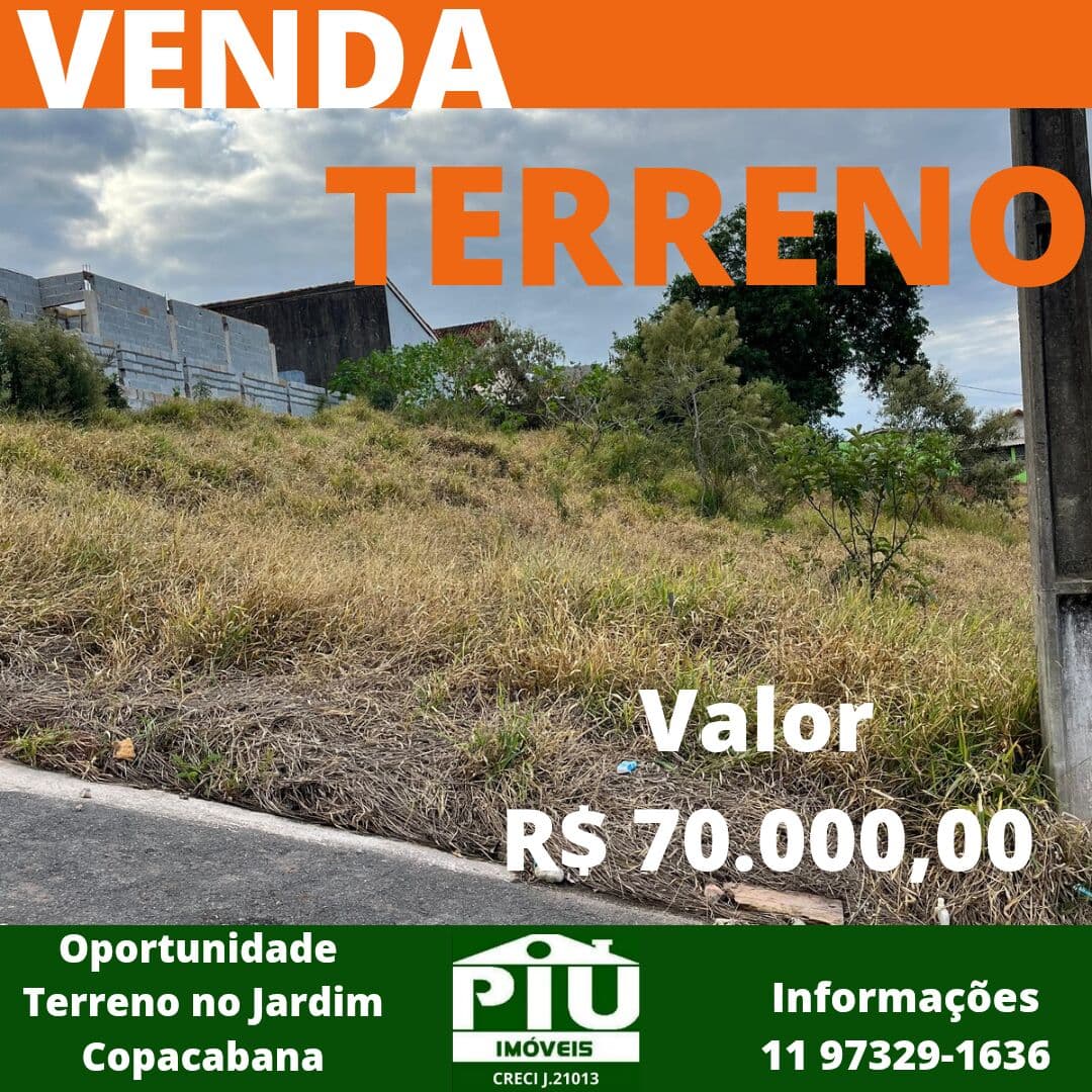 Lote/Terreno em Pinhalzinho - Centro