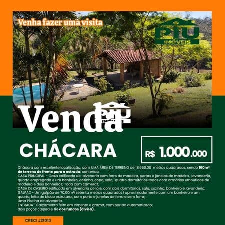 Apartamento em Pinhalzinho - Centro