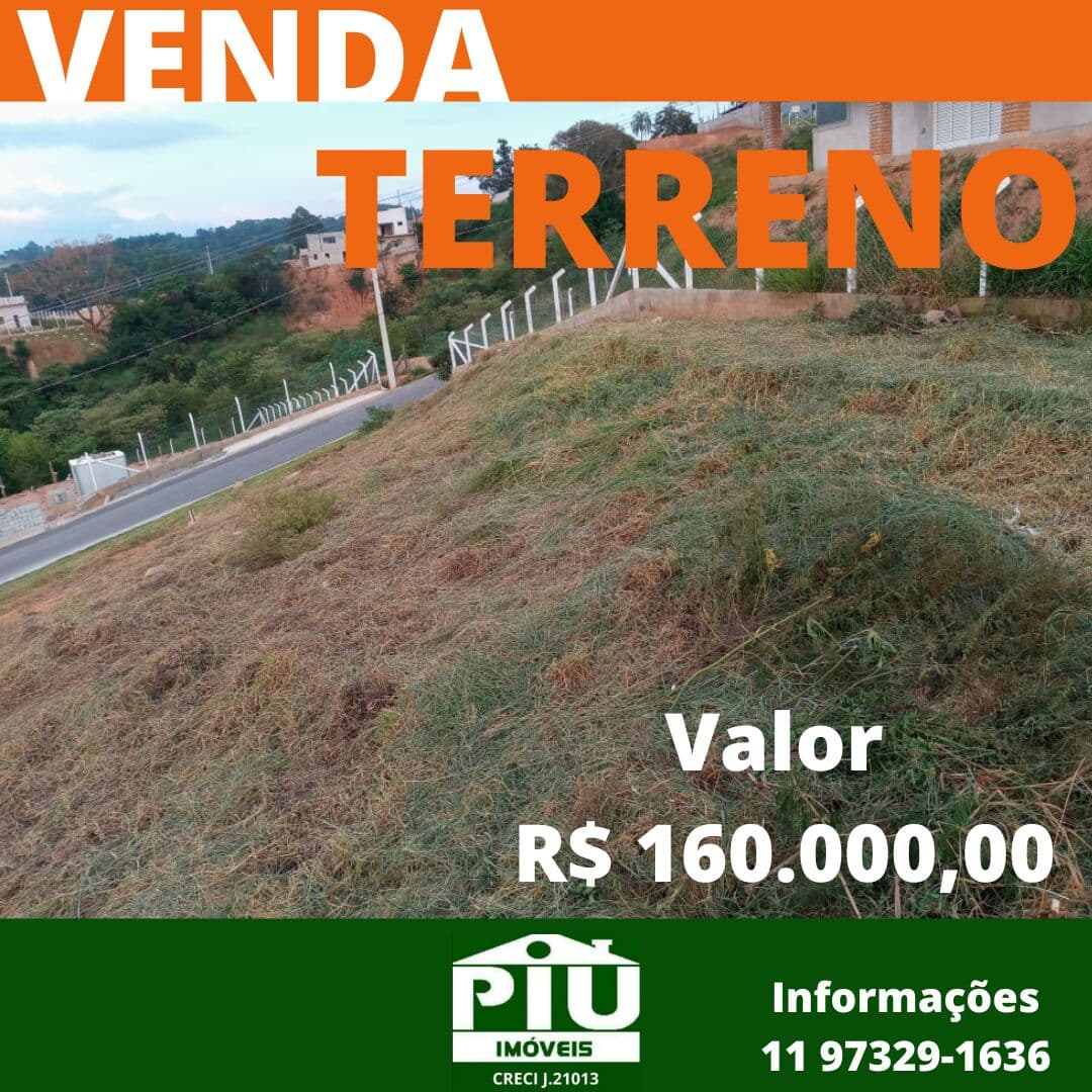 Lote/Terreno em Pinhalzinho - Centro