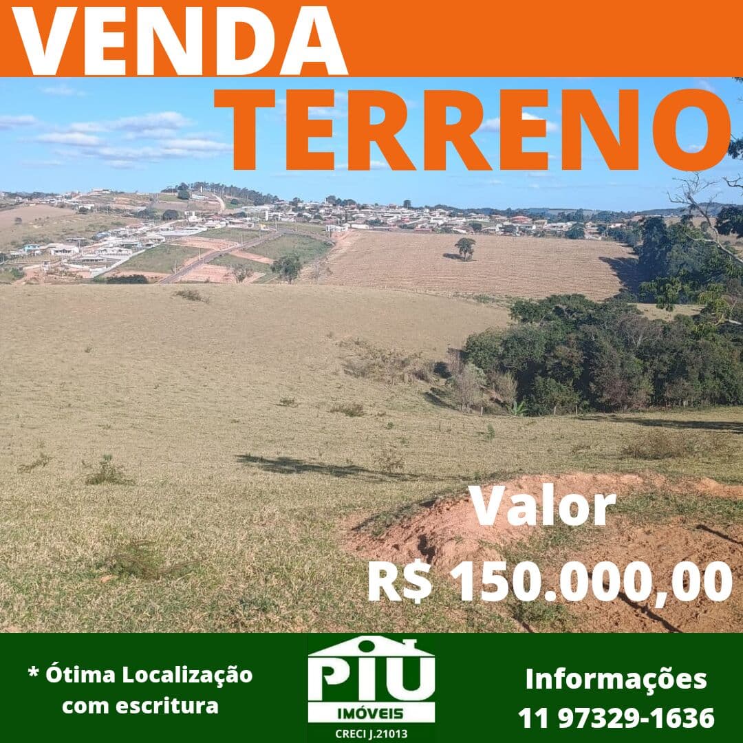 Lote/Terreno em Pinhalzinho - Centro