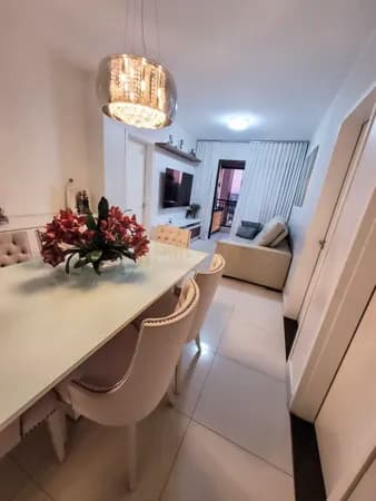 Apartamento à venda, 101 m² por R$ 680.000,00 – Residencial Granvista – Bairro Alexandrina – Anápolis/GO