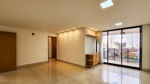 Apartamento 4 suítes à venda, 125 m² por R$ 1.050.000,00 – Residencial Amsterdam Jundiaí – Jundiaí – Anápolis/GO