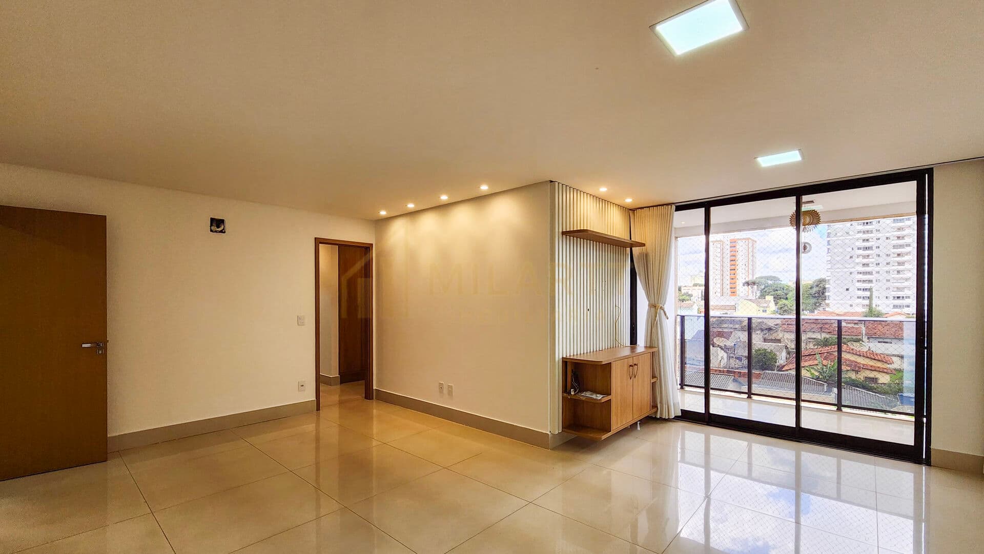 Apartamento 4 suítes à venda, 125 m² por R$ 1.050.000,00 – Residencial Amsterdam Jundiaí – Jundiaí – Anápolis/GO