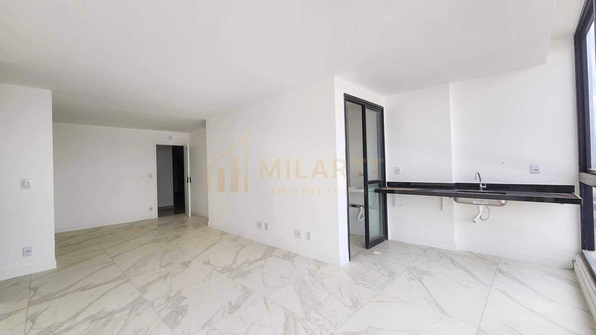 Apartamento à venda, 82,18 m² por R$ 750.000,00 – Ipiranga Park Residencial – Bairro Jundiaí – Anápolis/GO