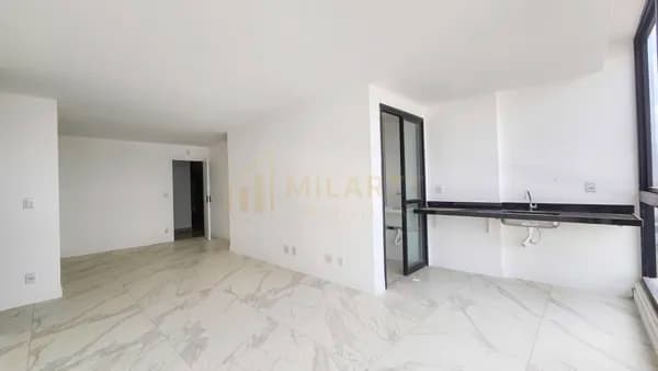 Apartamento à venda, 82,18 m² por R$ 750.000,00 – Ipiranga Park Residencial – Bairro Jundiaí – Anápolis/GO