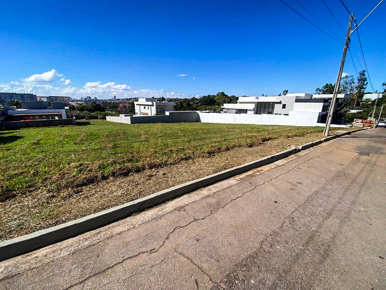 Terreno à venda, 559 m² por R$ 447.000,00 – Condomínio Residencial Vale dos Pássaros – Anápolis/GO