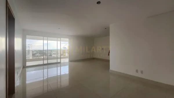 Apartamento 3 suítes à venda, 152 m² por R$ 1.200.000,00 – Residencial Rio Eufrates – Jundiaí – Anápolis/GO
