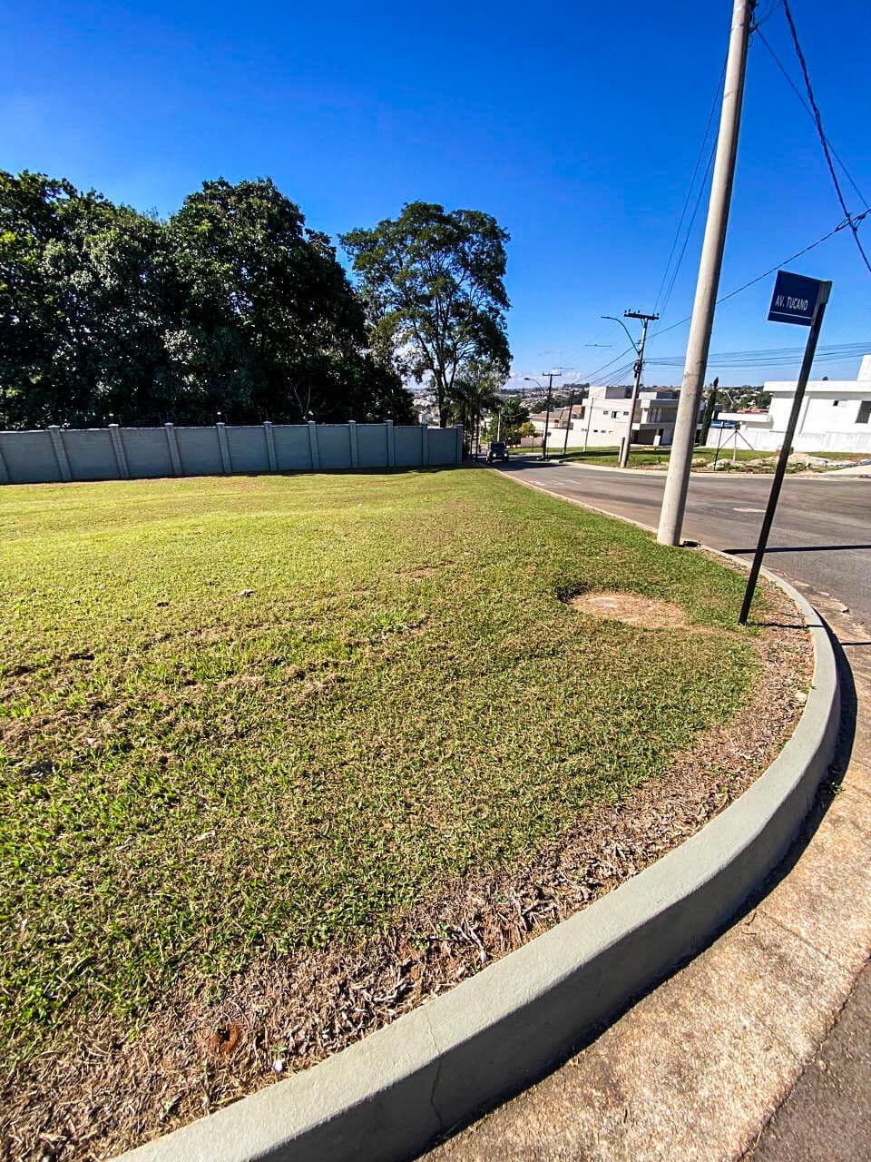 Terreno à venda, 643 m² por R$ 514.000,00 – Condomínio Residencial Vale dos Pássaros – Anápolis/GO