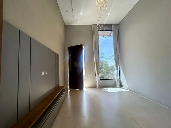 Casa 3 suítes à venda, 245 m² por R$ 2.250.000,00 – Condomínio Residencial Grand Trianon – Anápolis/GO