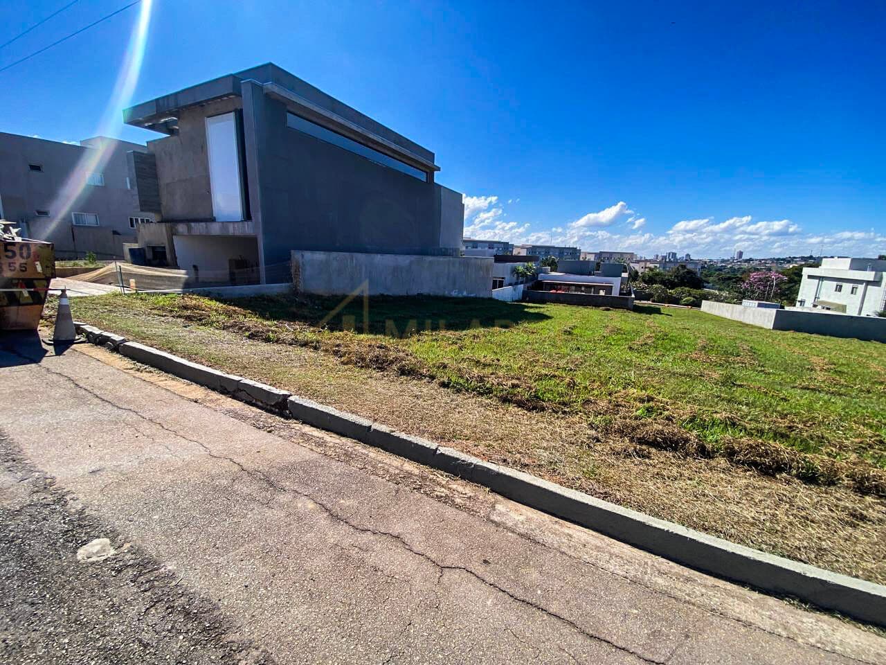 Terreno à venda, 559 m² por R$ 447.000,00 – Condomínio Residencial Vale dos Pássaros – Anápolis/GO