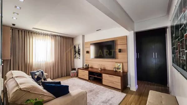 Apartamento 3 suítes à venda, 151 m² por R$ 850.000,00 – Edifício Granville – Bairro Jundiaí – Anápolis/GO