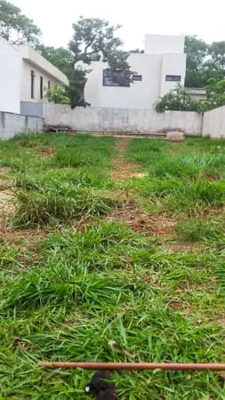 Terreno à venda, 420 m² por R$ 725.000,00 – Condomínio Residencial Belas Artes – Anápolis/GO