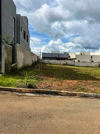 Terreno à venda, 420 m² por R$ 750.000,00 – Condomínio Residencial Belas Artes – Anápolis/GO