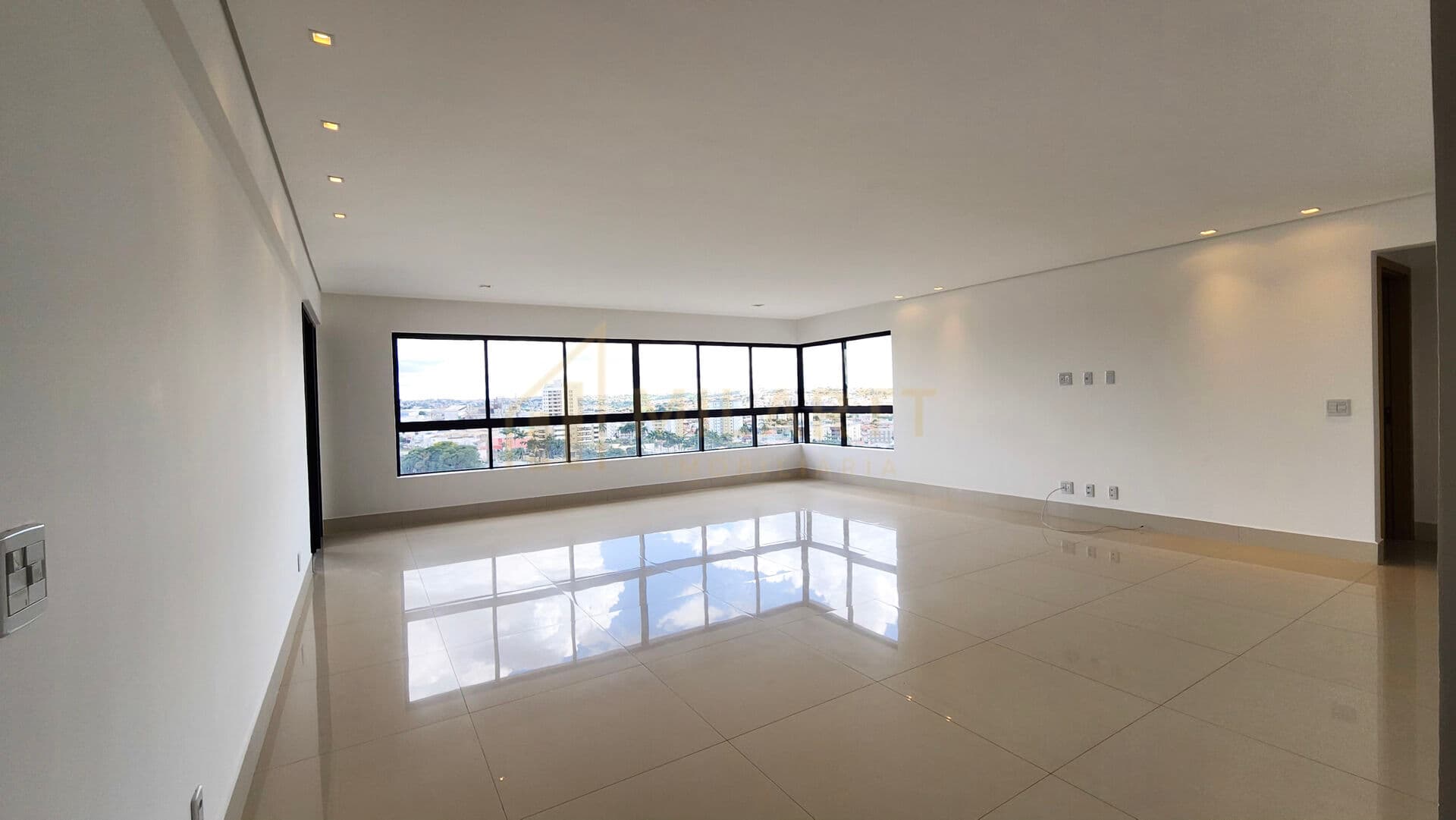 Apartamento 3 suítes à venda, 162 m² por R$ 1.300.000,00 – Forma Opus Jundiaí – Jundiaí – Anápolis/GO