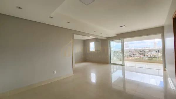 Apartamento 3 suítes à venda, 151,86 m² por R$ 1.350.000,00 – Edifício Rio Eufrates – Bairro Jundiaí – Anápolis/GO