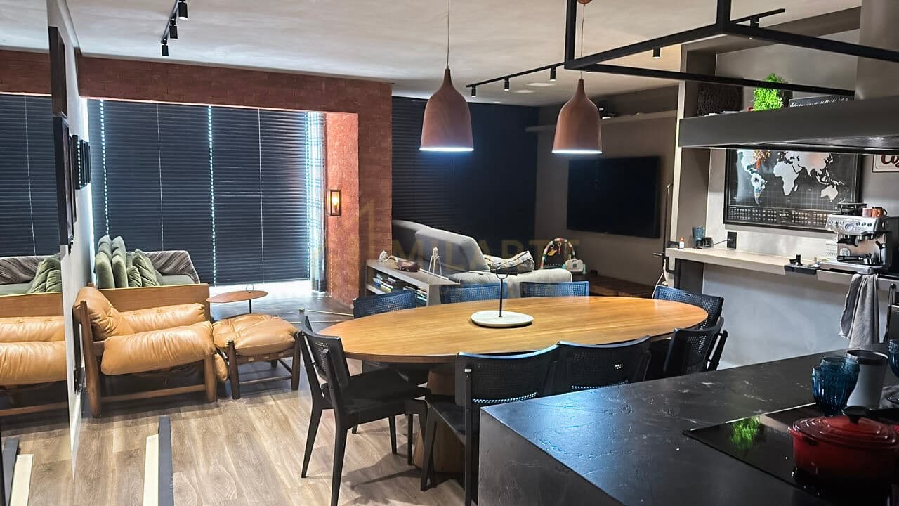 Apartamento 3 quartos à venda, 99,35 m² por R$ 850.000,00 – Condomínio Avenida Parque – Anápolis/GO