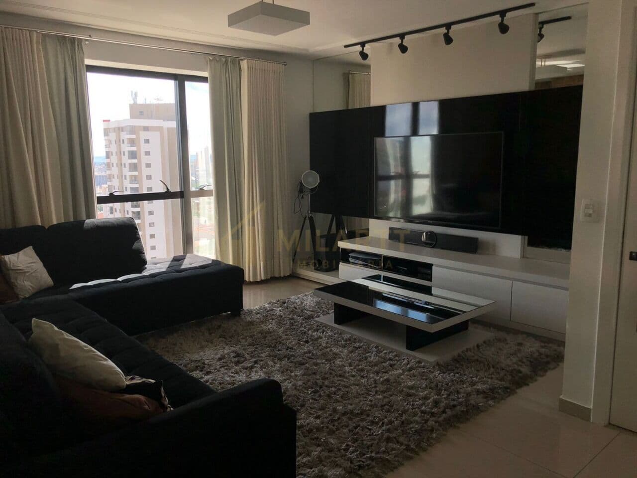 Apartamento 4 suítes, 179m², a venda por R$ 1.200.000,00 - Condomínio Viena - Anápolis/GO