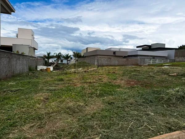 Lote à venda, 427 m² por R$ 527.000,00 – Condomínio Residencial Grand Trianon – Anápolis/GO